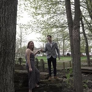 Meet your Posher, Audrey-ann